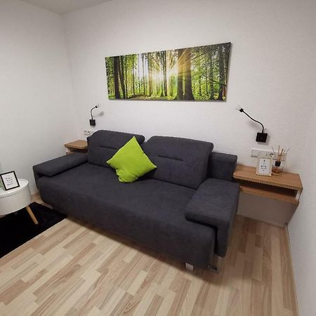 Einzelnwohnung Mit Eigenem Eingang Weingarten  Exterior foto